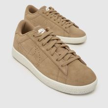 Nike Tennis Classic in Beige Nike Tennis Classic,3 of 4