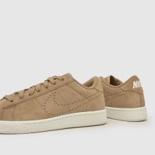Nike Tennis Classic in Beige Nike Tennis Classic,4 of 4