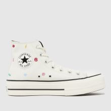 Converse All Star Lift Hi,1 of 4