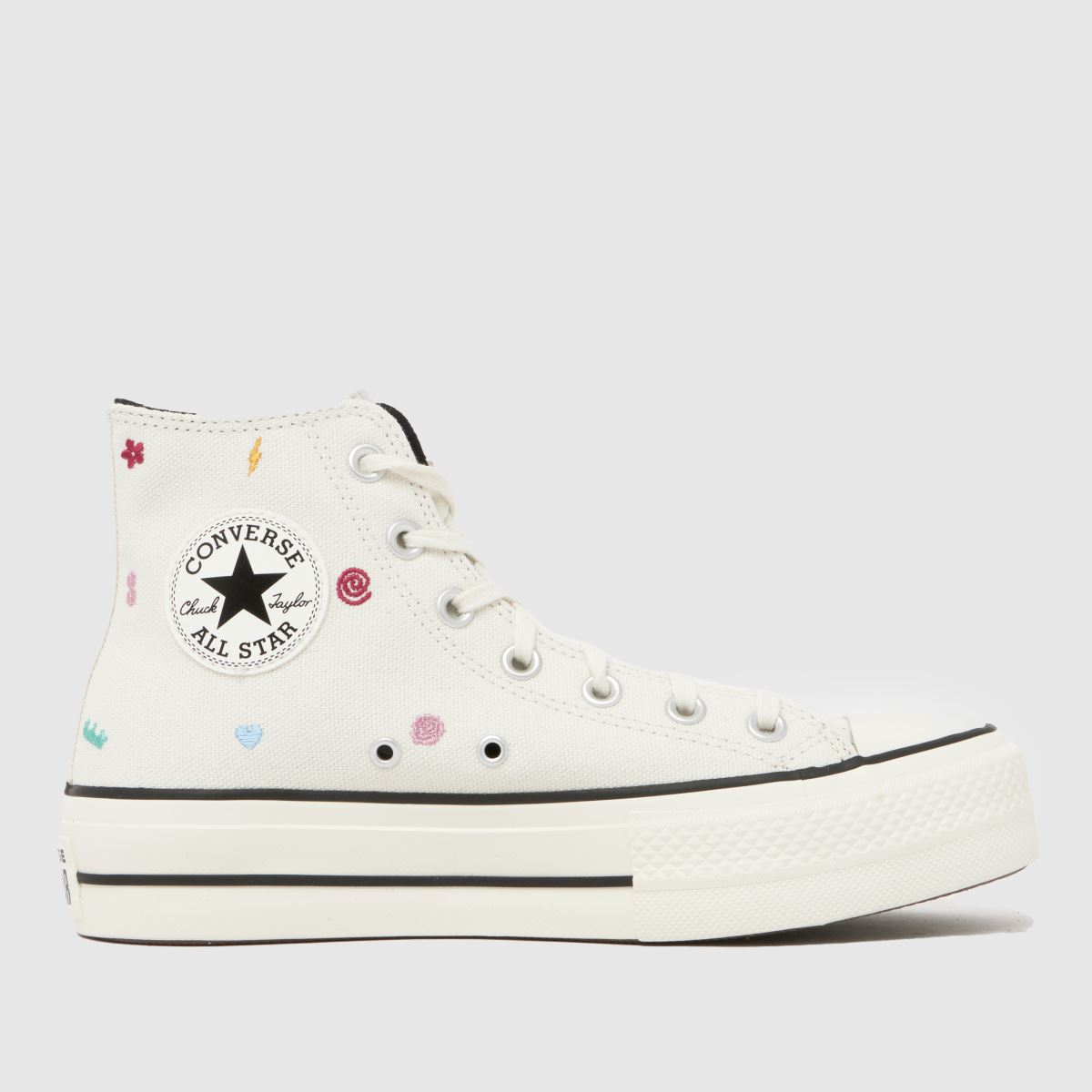 Converse All Star Lift Hi 