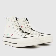 Converse All Star Lift Hi,2 of 4