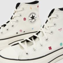 Converse All Star Lift Hi,4 of 4
