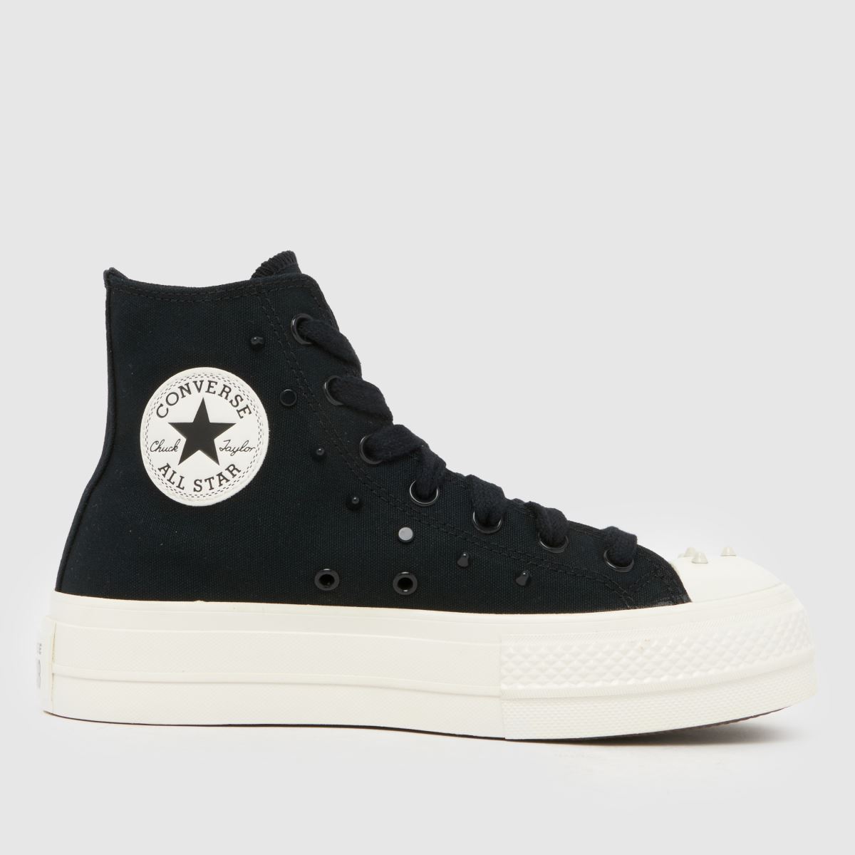 Converse All Star Lift Hi 