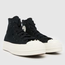 Converse All Star Lift Hi,2 of 4