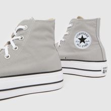 Converse All Star Lift Hi,4 of 4