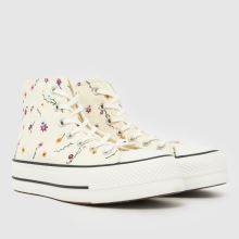 Converse All Star Lift Hi,2 of 4