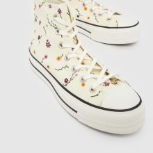 Converse All Star Lift Hi,3 of 4