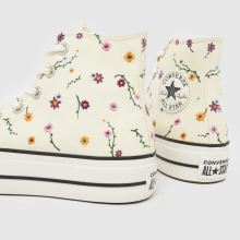 Converse All Star Lift Hi,4 of 4