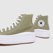 Converse All Star Move,4 of 4