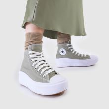 Converse All Star Move,2 of 4