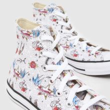 Converse All Star Hi,3 of 4