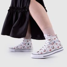 Converse All Star Hi,2 of 4