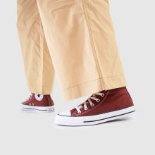 Converse All Star Hi,2 von 4