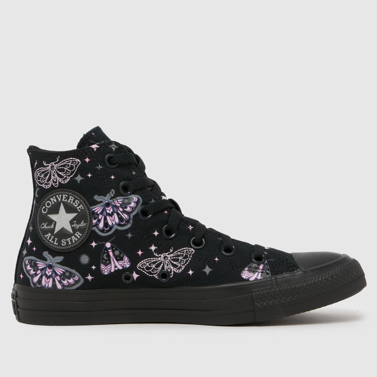 Converse All Star Hi 