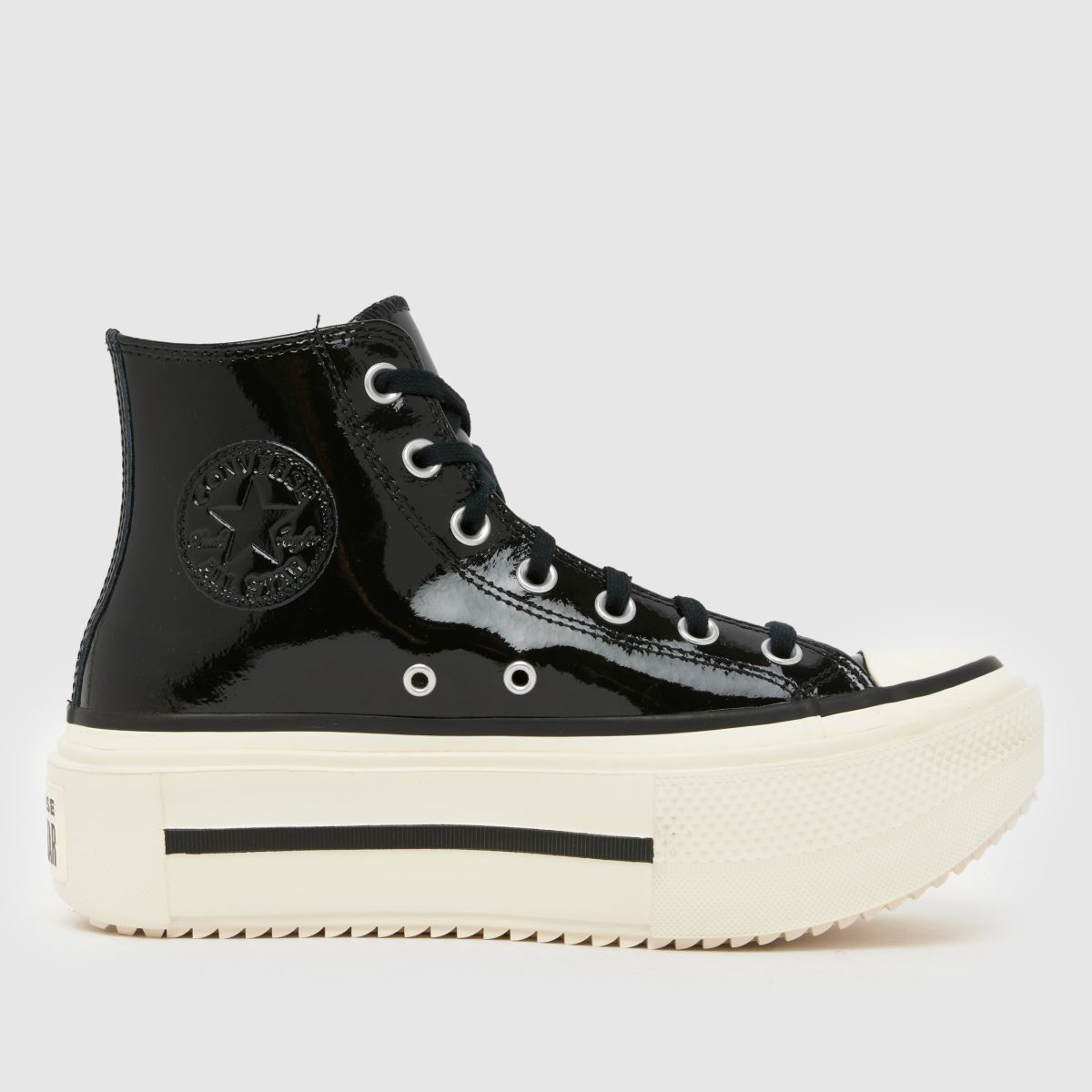 Converse All Star Lift Double Stack 