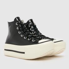 Converse All Star Lift Double Stack,2 of 4