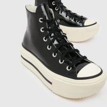 Converse All Star Lift Double Stack,3 of 4