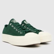 Converse All Star Lift Ox,2 of 4