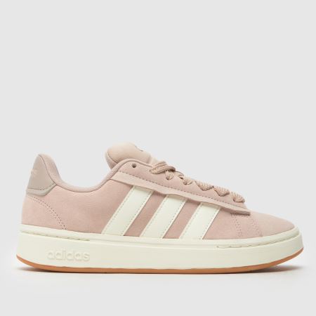 dust pink adidas