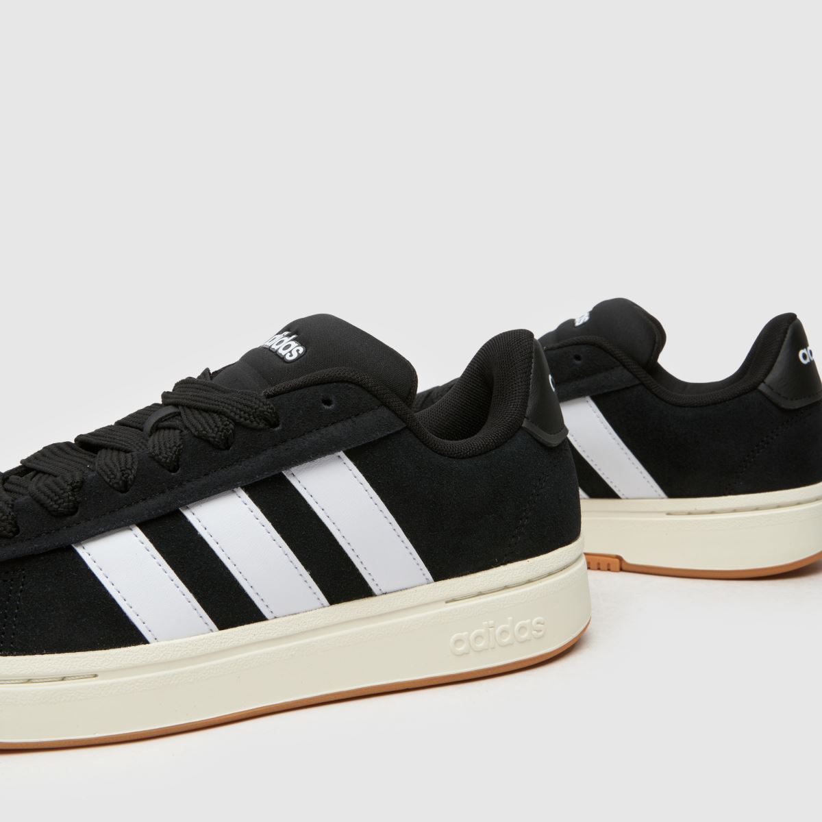kids adidas grand court
