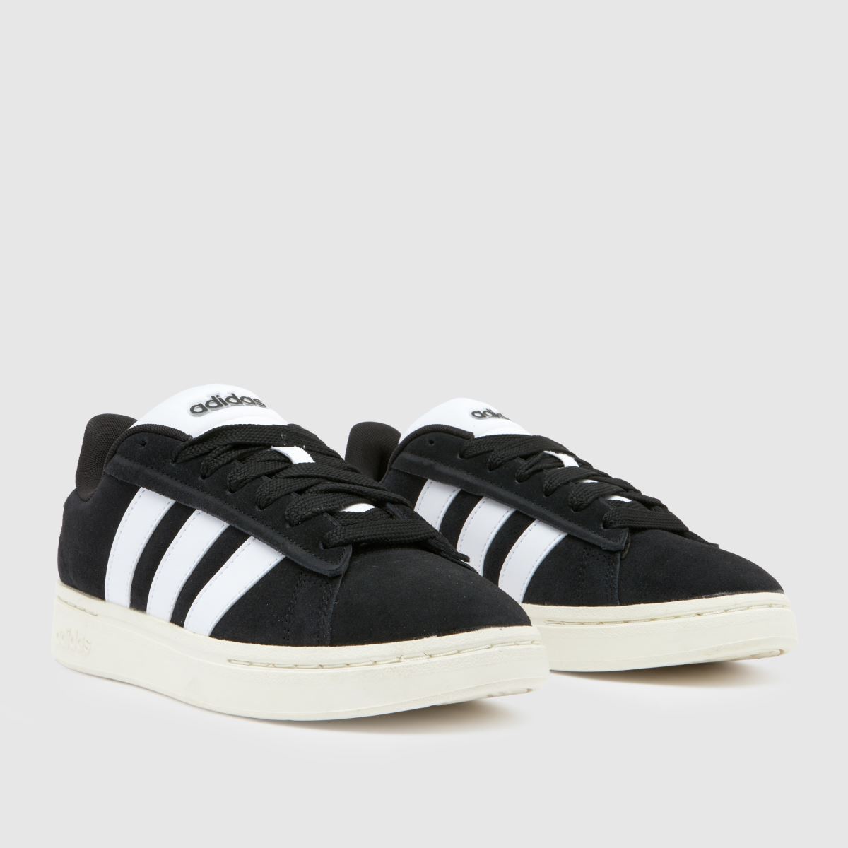 adidas grand court women's shoes
