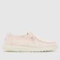 Pale Pink