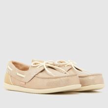 HEYDUDE Harbor Breeze Lo in Gold HEYDUDE Harbor Breeze Lo,2 of 4