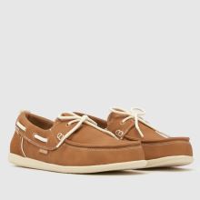 HEYDUDE Harbor Breeze Lo in Tan HEYDUDE Harbor Breeze Lo,2 of 4