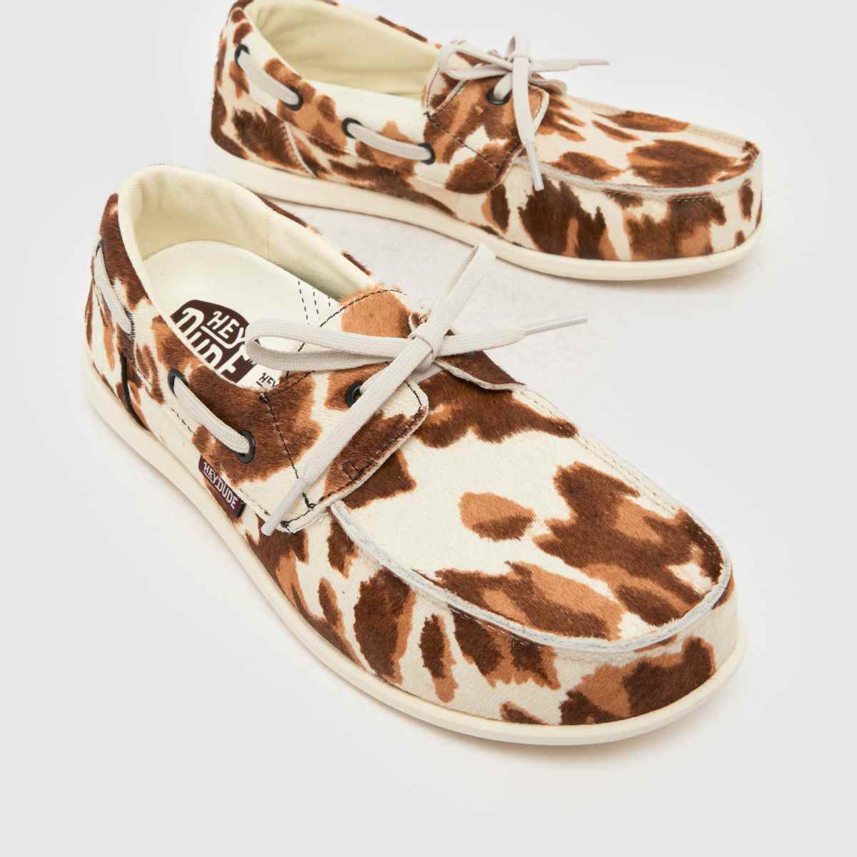 HEYDUDE Harbor Breeze Lo in Print HEYDUDE Harbor Breeze Lo 4