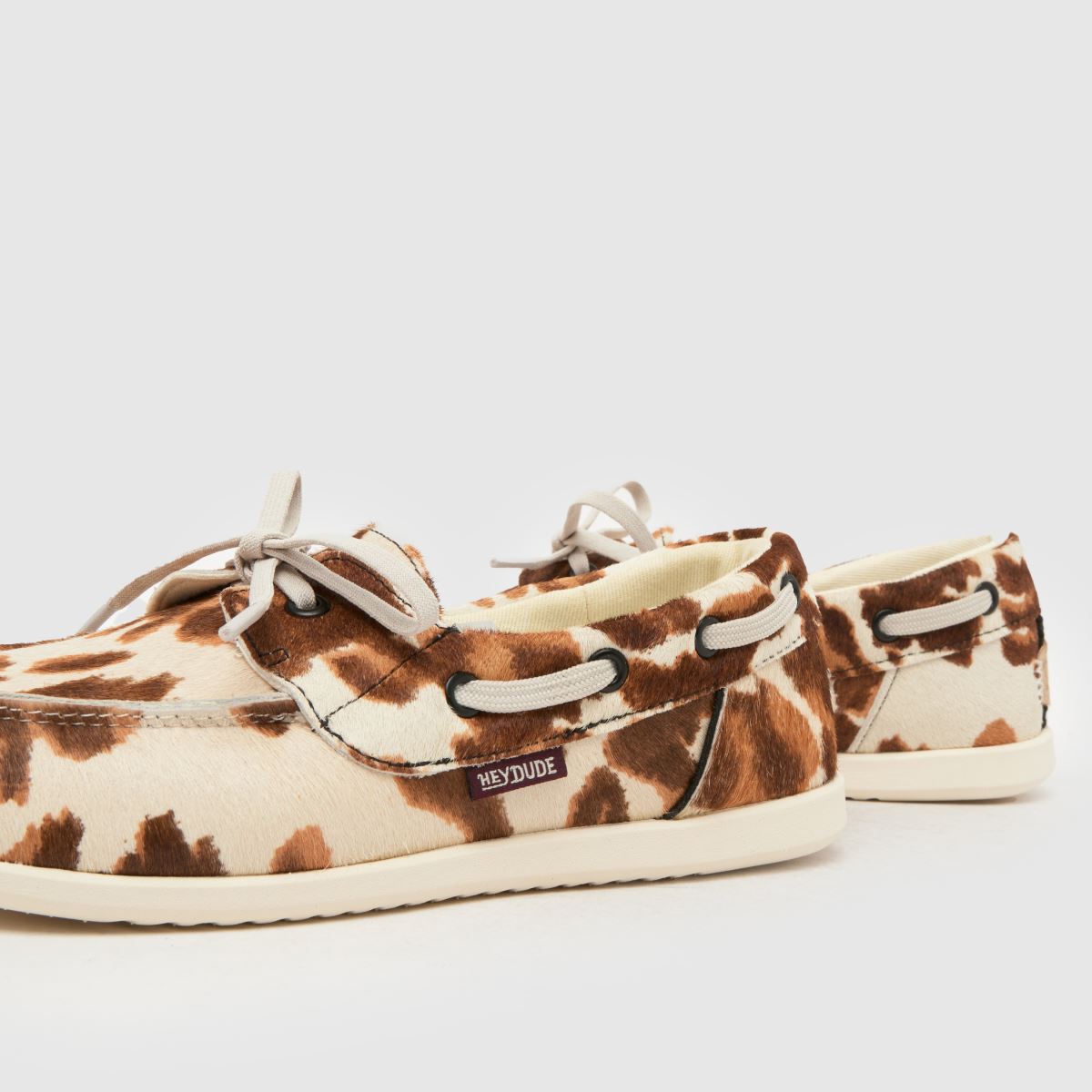 HEYDUDE Harbor Breeze Lo in Print HEYDUDE Harbor Breeze Lo 7