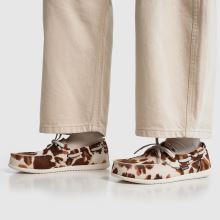 HEYDUDE Harbor Breeze Lo in Print HEYDUDE Harbor Breeze Lo,2 of 4