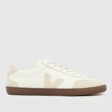 VEJA Volley in Beige Multi VEJA Volley,1 of 4