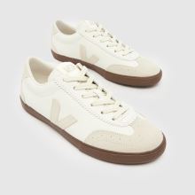 VEJA Volley in Beige Multi VEJA Volley,3 of 4