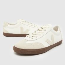VEJA Volley in Beige Multi VEJA Volley,4 of 4