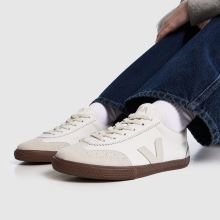 VEJA Volley in Beige Multi VEJA Volley,2 of 4