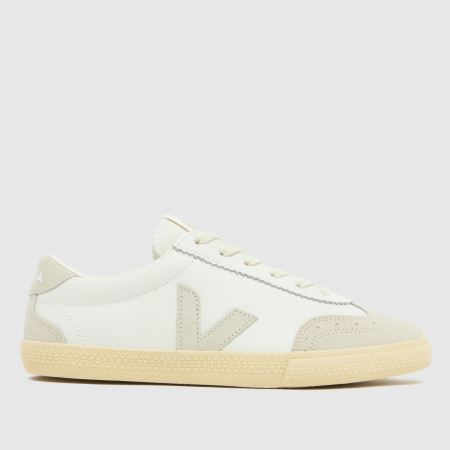 VEJA volley leather 1