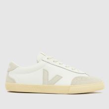 VEJA Volley Leather,1 of 4