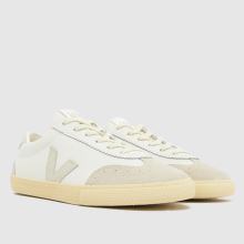 VEJA Volley Leather,2 of 4