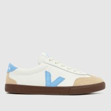 VEJA Volley Leather,1 of 4