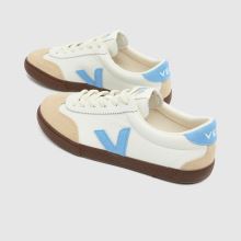 VEJA Volley Leather,4 of 4