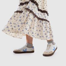 VEJA Volley Leather,2 of 4