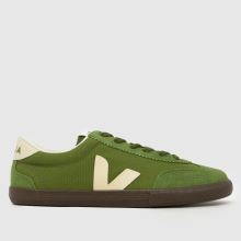 VEJA Volley in Khaki VEJA Volley,1 of 4