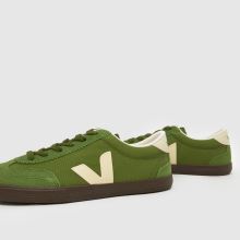 VEJA Volley in Khaki VEJA Volley,4 of 4