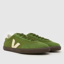 VEJA Volley in Khaki VEJA Volley,2 of 4