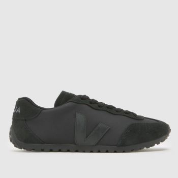 VEJA Black GT Womens Trainers