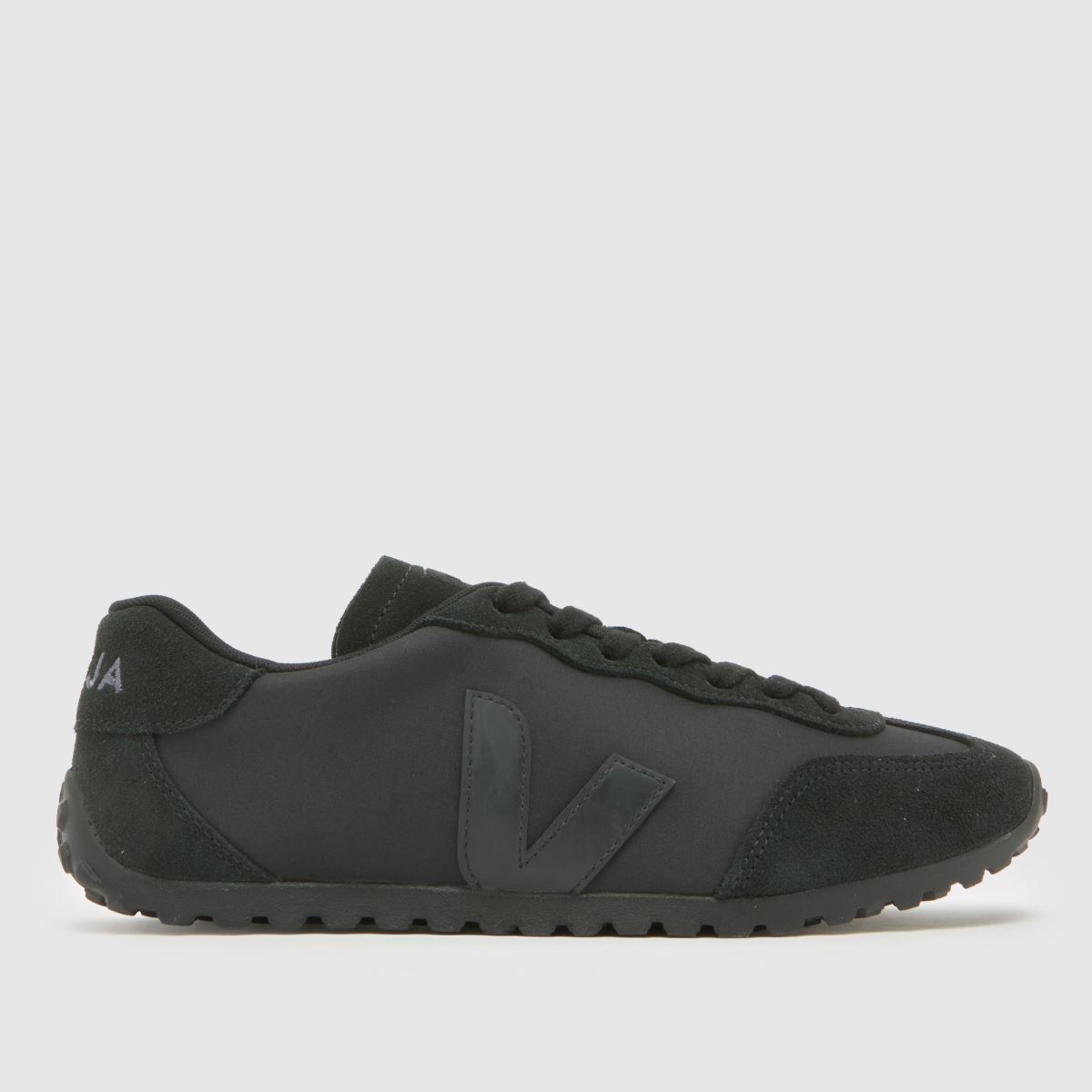 VEJA GT Trainers in Black