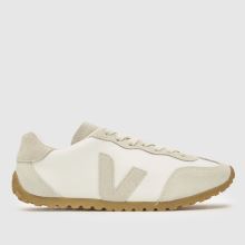 VEJA GT in Off-White Multi VEJA GT,1 of 4