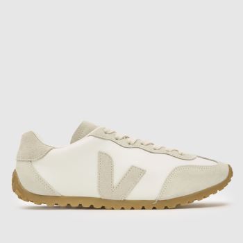 VEJA Off-White Multi GT Womens Trainers