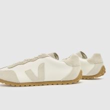 VEJA GT in Off-White Multi VEJA GT,4 of 4