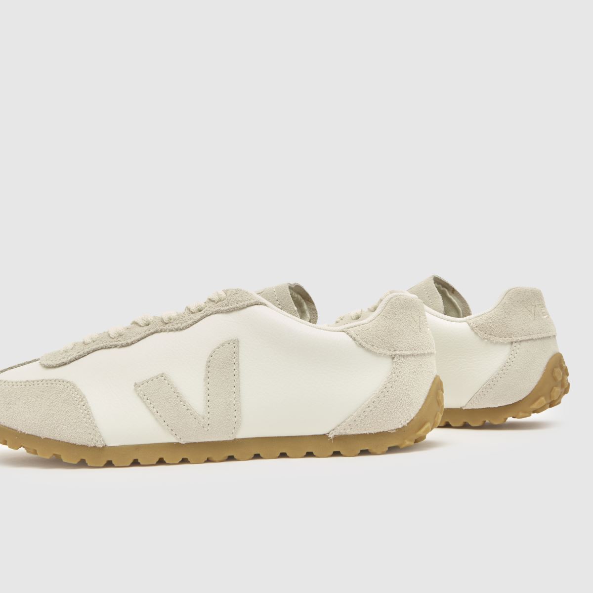 VEJA GT in Off-White Multi VEJA GT 7